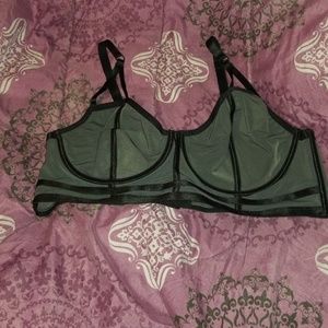 Torrid Bralette